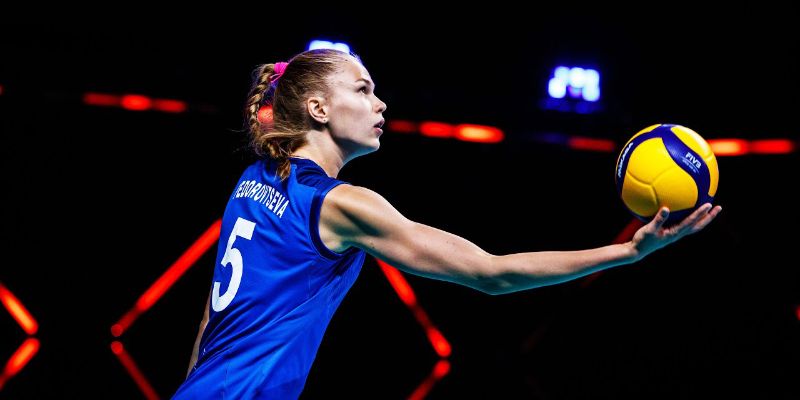 3 Bí Kíp Cá Cược Bóng Chuyền Cực Hay - Tiền Về Như Nước 7 Hiểu rõ luật cá cược chuyền cơ bản