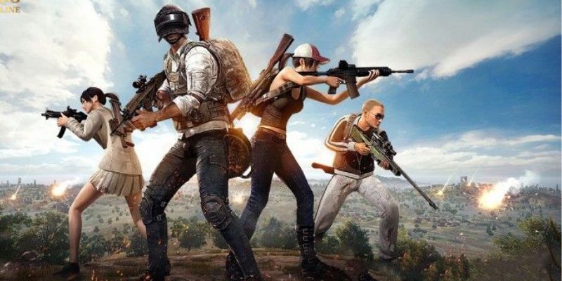 Cá Cược PUBG 78WIN – Hướng Dẫn Chơi Hiệu Quả 5 Giới thiệu về trò chơi PUBG